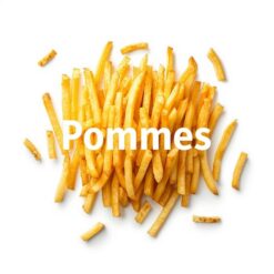 88. Pommes