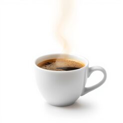 97k. Kaffee