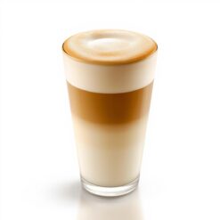98. Latte Macchiato