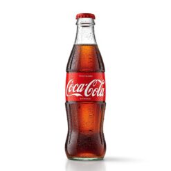 87. Coca Cola