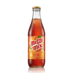 91. Mezzo Mix