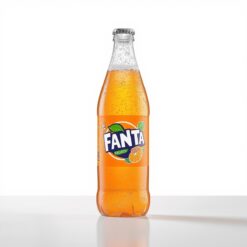 92. Fanta